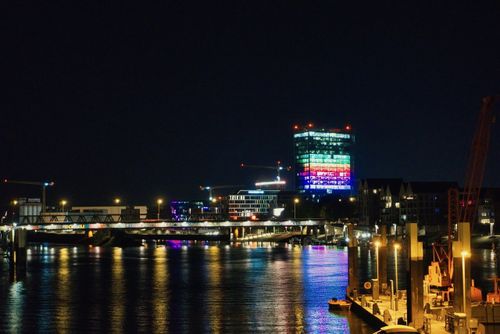 Feditreff Bremen #2
